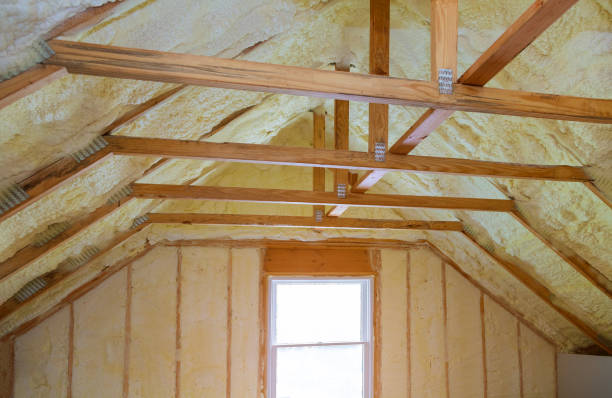 Best Insulation Contractors for Homes  in Miles, TX