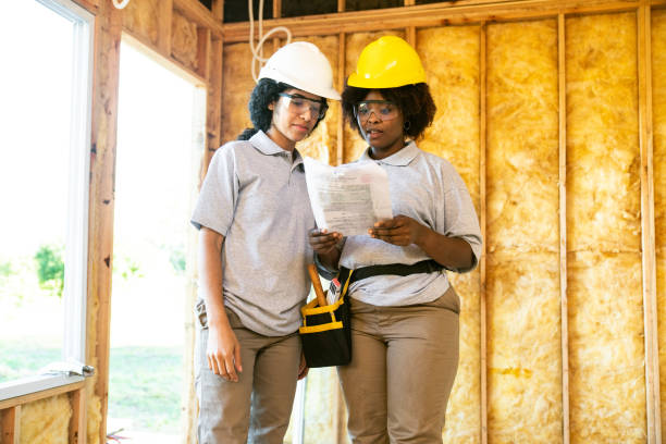Best Spray Foam Insulation  in Miles, TX